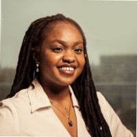 Marie-Simone Kadurira