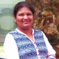 Kavitha Mali