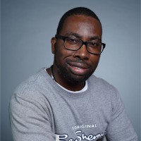 Henry Agyepong