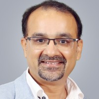 Ashwin Ambale