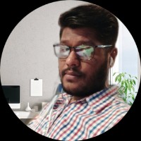 Vishal Bhanwal