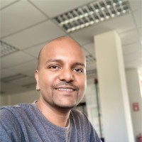 Kannadass Naidu