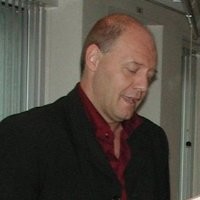 Eric Haeck