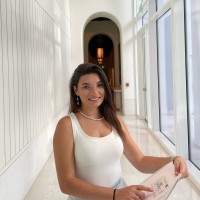 Cristina Stoker