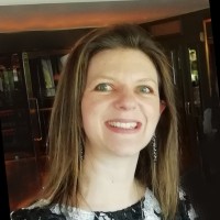 Arlene Roche (O'Driscoll)