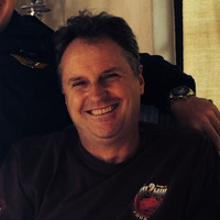 Robert Goldie