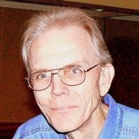 Bob Harkins