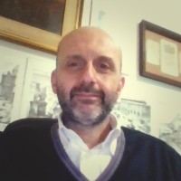 Massimo Morcella