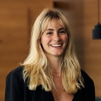 Sofia Radjevic