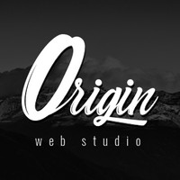 Web Studio «Origin»