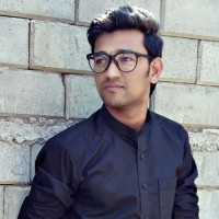 vishnu patil