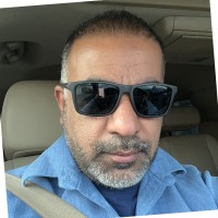 Saeed Ali