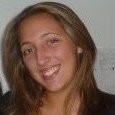 Kristin Sciarrillo