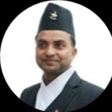 Chiranjeevee Pokhrel