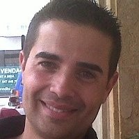Xavier Rovira