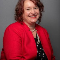 Kristine Gauthier