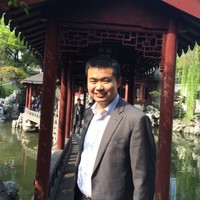 李宏刚