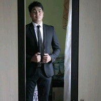 Zhan Tastemirov