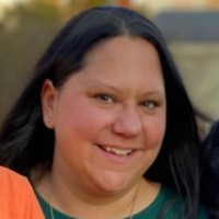 Kimberly Brown
