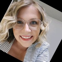 🖖 Audrey Hogan ⏳