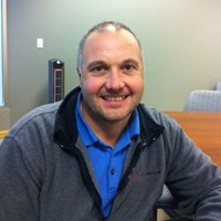 Joe Genenbacher