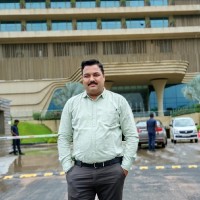 Dr Umashanker Sain