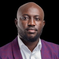 Dr. Prince Akowuah Aning