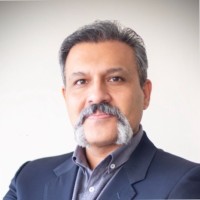 Hamid Razavizadeh