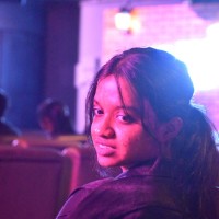 Prathama Shetty