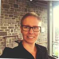 Sandra Ouellet