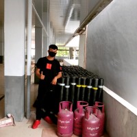 Jasa waterproofing membrane Jabodetabek/Nusantara