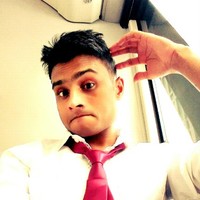 Joginder Kumar