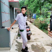 Muhamad Rivani Aziz
