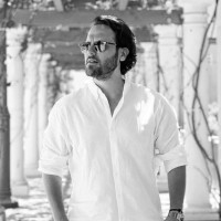 Ali Hashemi