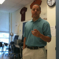 Billy Rawls