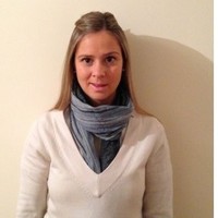 Maria Peverelli, CFA