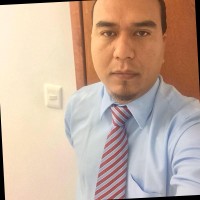 Cesar Medrano Torres