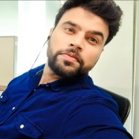 Divyank Pandey