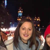Catriona Gillies
