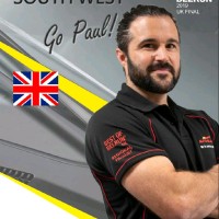 Paul Woodley