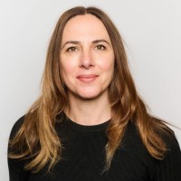 Megan Bishop