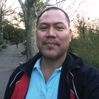 Lawrence Christian Almaden