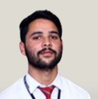 Chandan Mehta