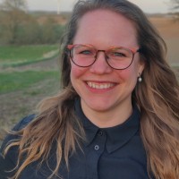 Louise Marie Dybdal