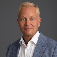 Johan Henrikson