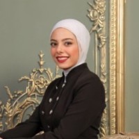 Ruba H Khalil