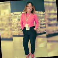 Jacileide Santos