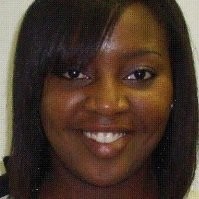 Andria Baker