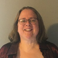 Judy Gibson