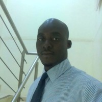 Oladapo James Ojo
